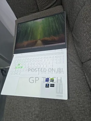 Laptop HP Omen 16 32GB Intel Core i9 SSD 1T