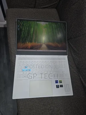 Laptop HP Omen 16 32GB Intel Core i9 SSD 1T