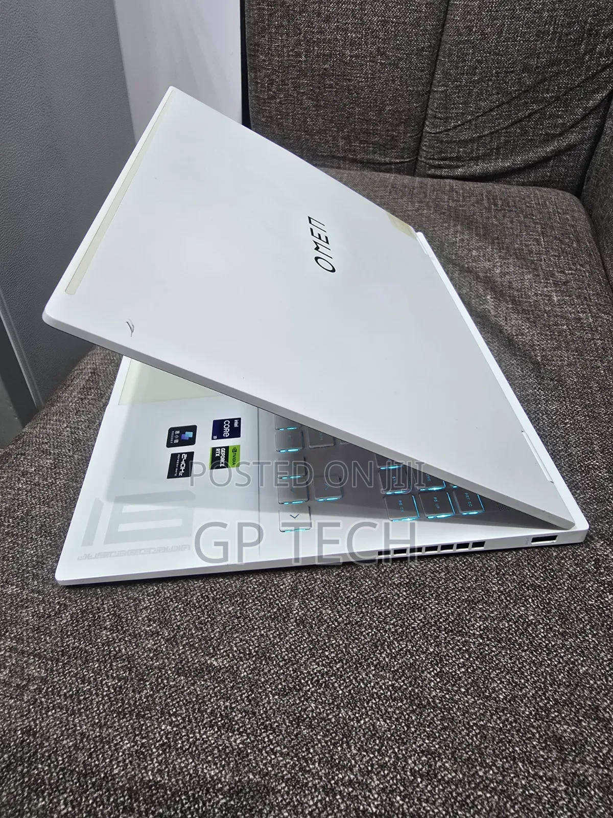 Laptop HP Omen 16 32GB Intel Core i9 SSD 1T