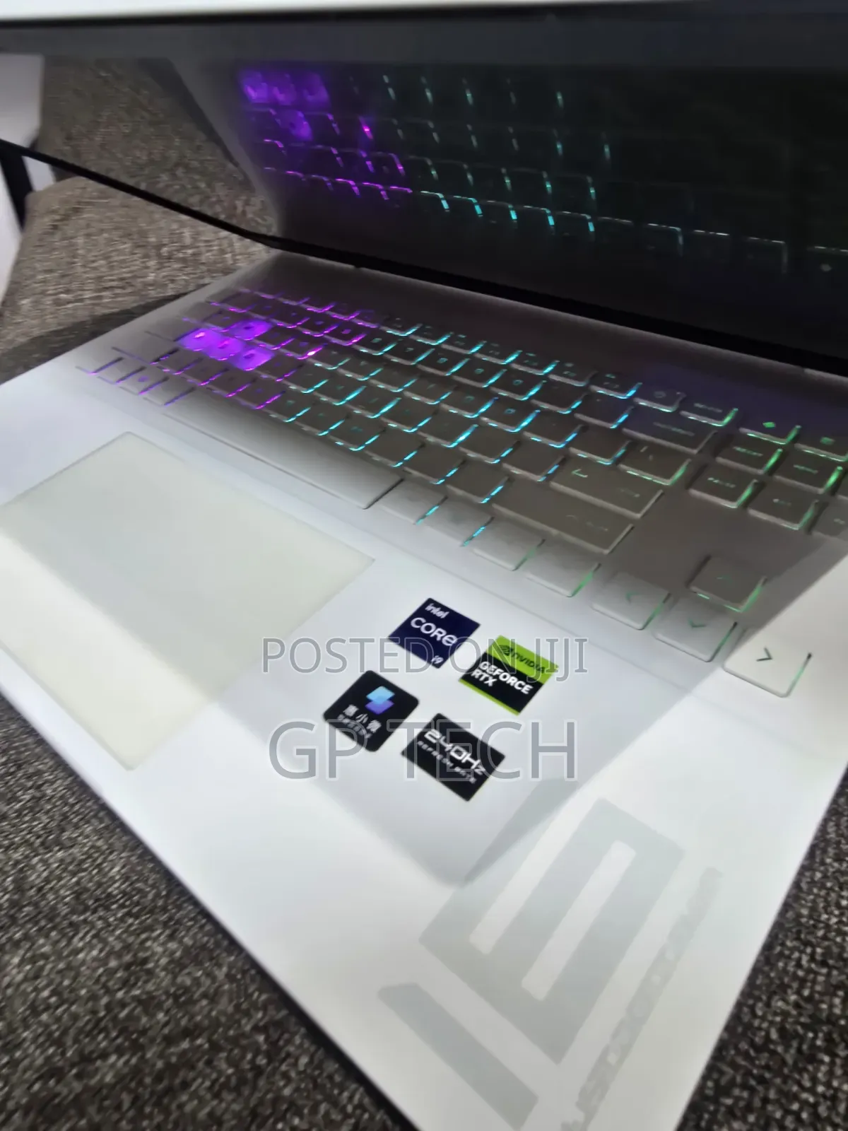 Laptop HP Omen 16 32GB Intel Core i9 SSD 1T