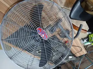 20 Inches Wall Fan