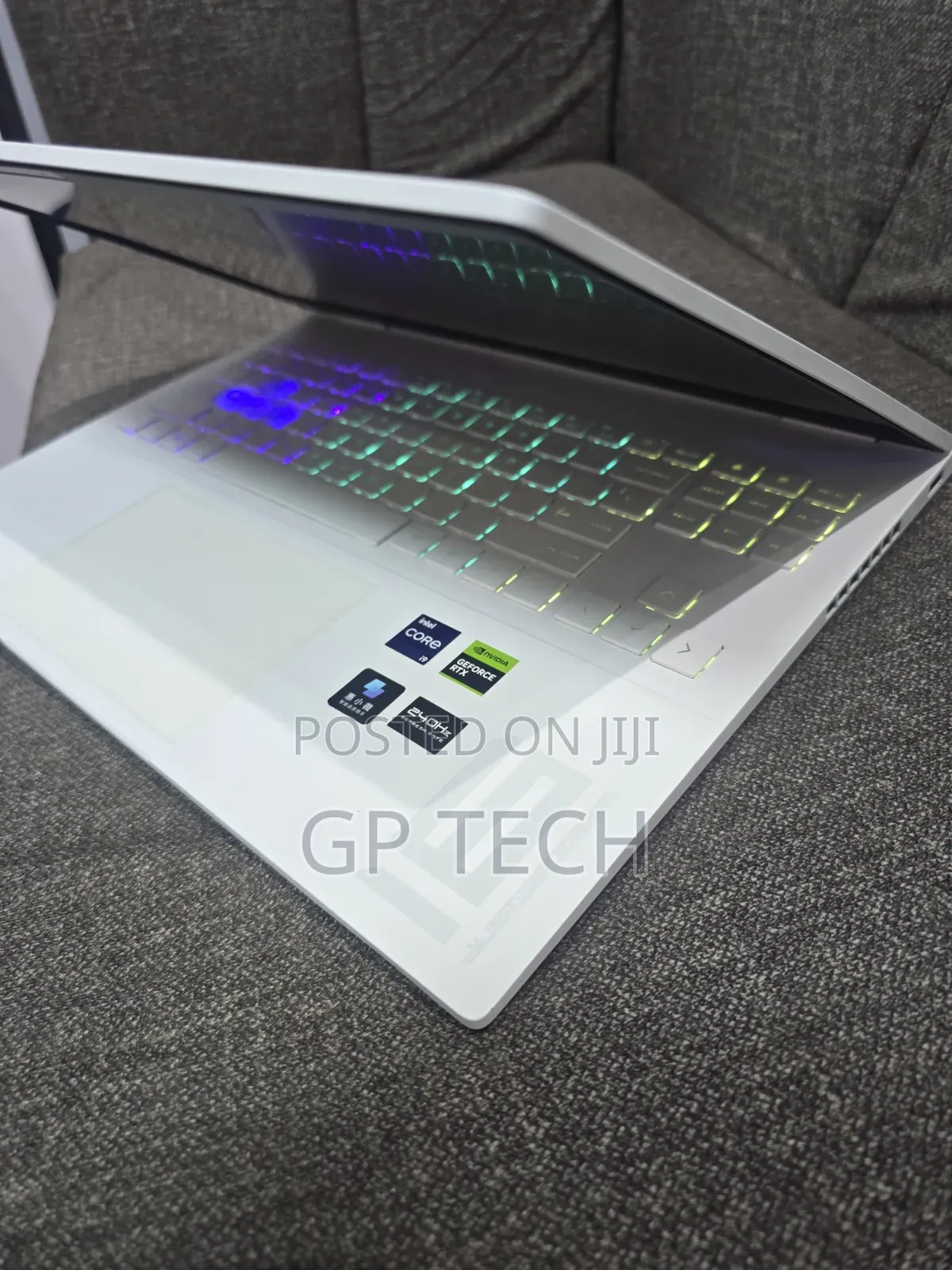 Laptop HP Omen 16 32GB Intel Core i9 SSD 1T