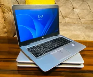 Laptop HP EliteBook 840 G8 8GB Intel Core 5 SSD 256GB