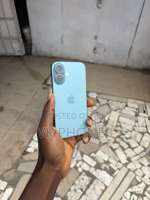 Apple iPhone 16 128 GB