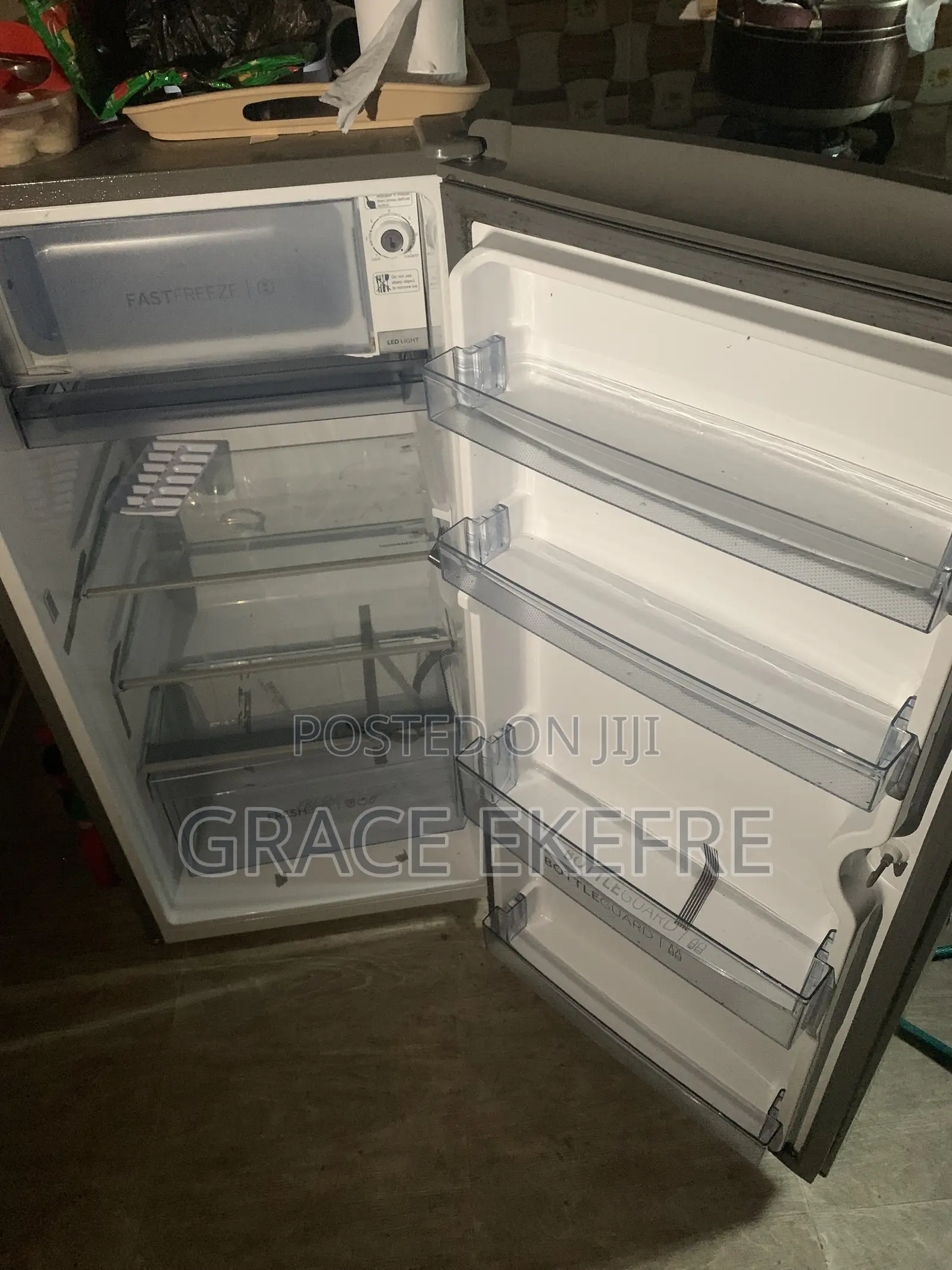 Haier Thermocool