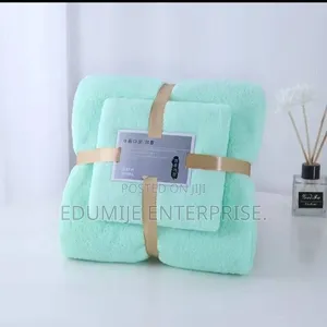 2 in 1 Towel Gift Set