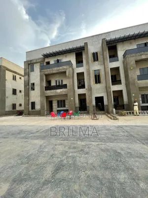 5bdrm Duplex in Wuye for sale
