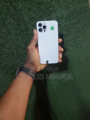 Apple iPhone 12 Pro Max 128 GB White