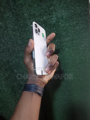 Apple iPhone 12 Pro Max 128 GB White