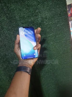 Apple iPhone 12 Pro Max 128 GB White