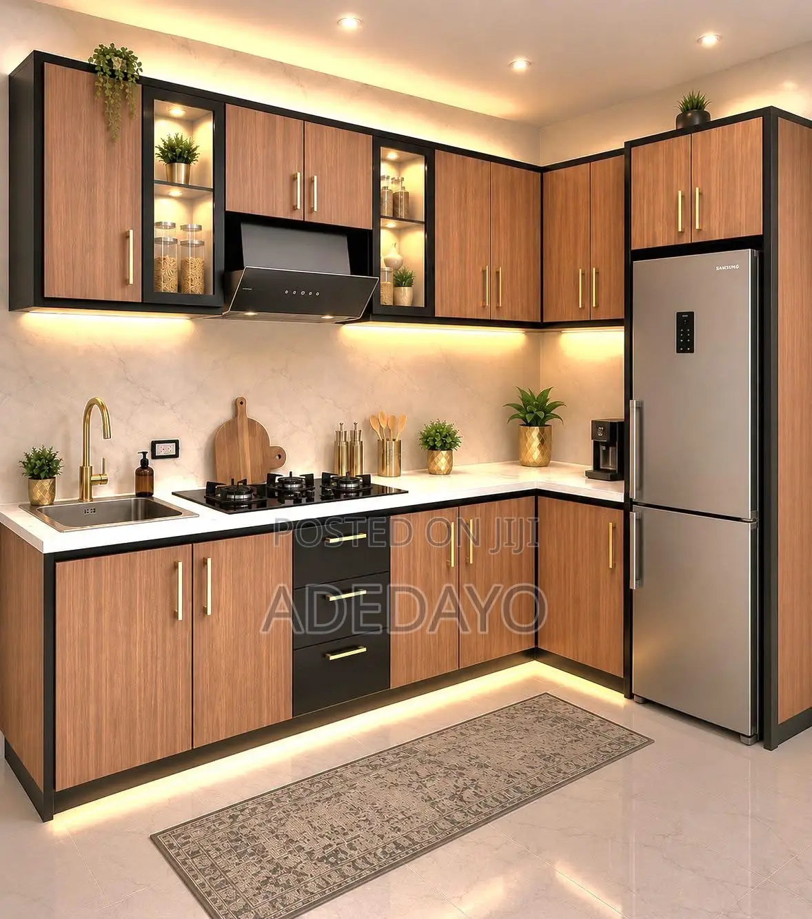 Furnitures