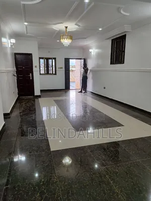 3bdrm Block of Flats in Mabushi for rent