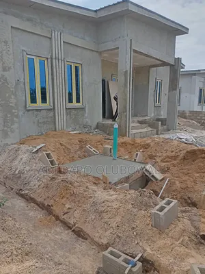 Bio Digester Septic Tank Construction Services