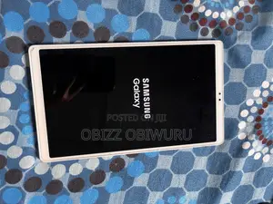 Samsung Galaxy Tab A7 Lite 32 GB Silver