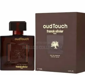 Oud Touch Frank Olivier Perfume