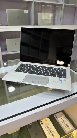 Laptop HP EliteBook x360 1030 G4 8GB Intel Core i5 SSD 256GB