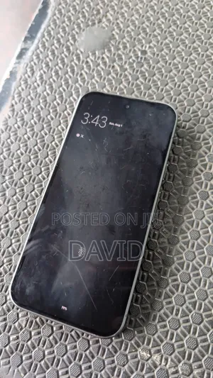 Google Pixel 10 128 GB Gray