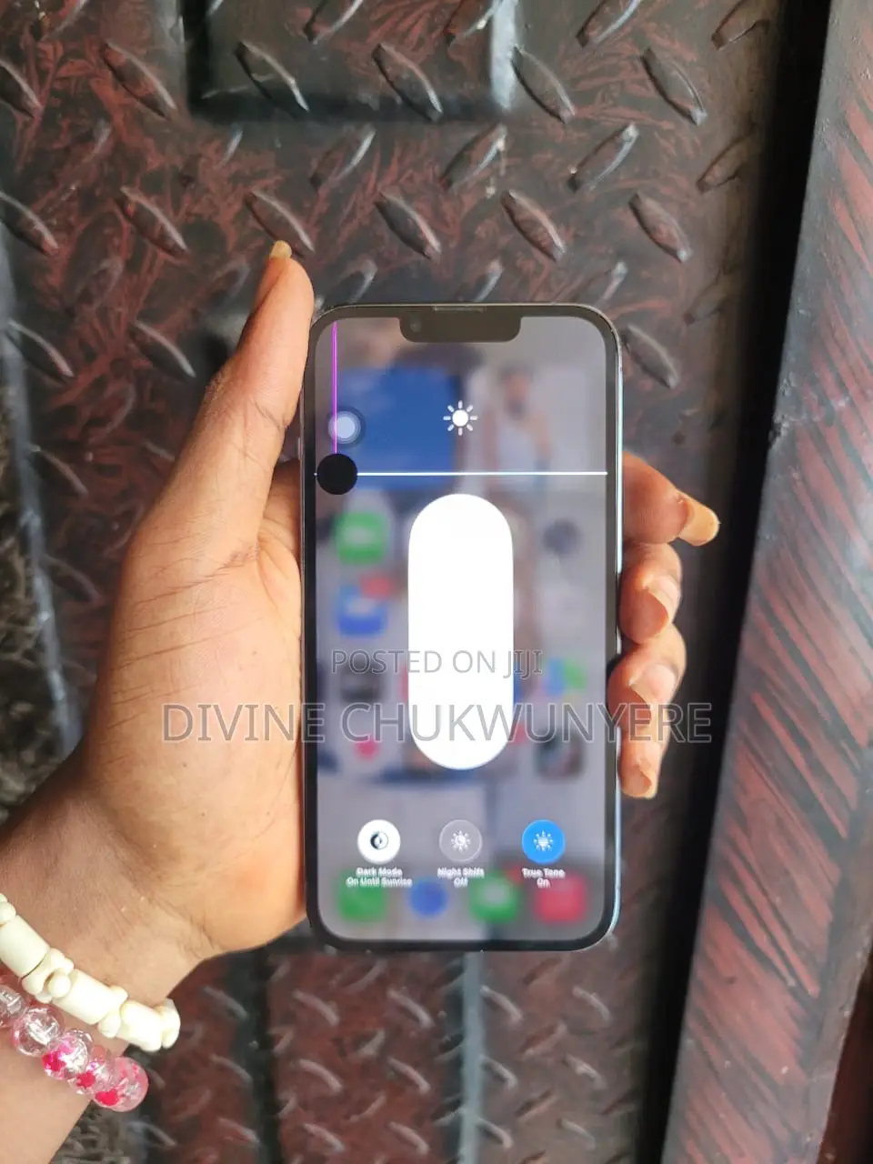 Apple iPhone 13 Pro 128 GB Blue