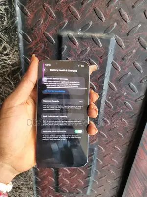 Apple iPhone 13 Pro 128 GB Blue