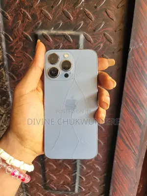 Apple iPhone 13 Pro 128 GB Blue