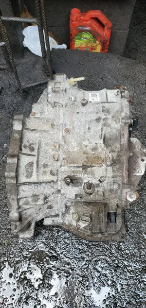 12pin Corolla Gear Box