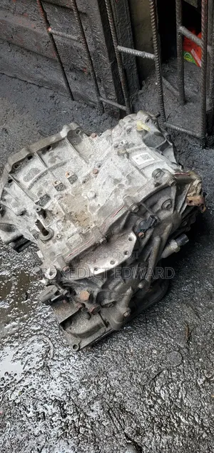 12pin Corolla Gear Box