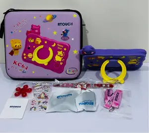New Atouch KC64 256 GB