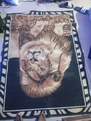 Center Rug