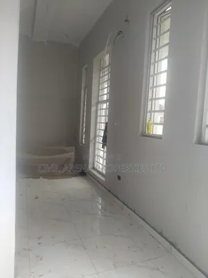 4bdrm Duplex in Ago Palace for rent