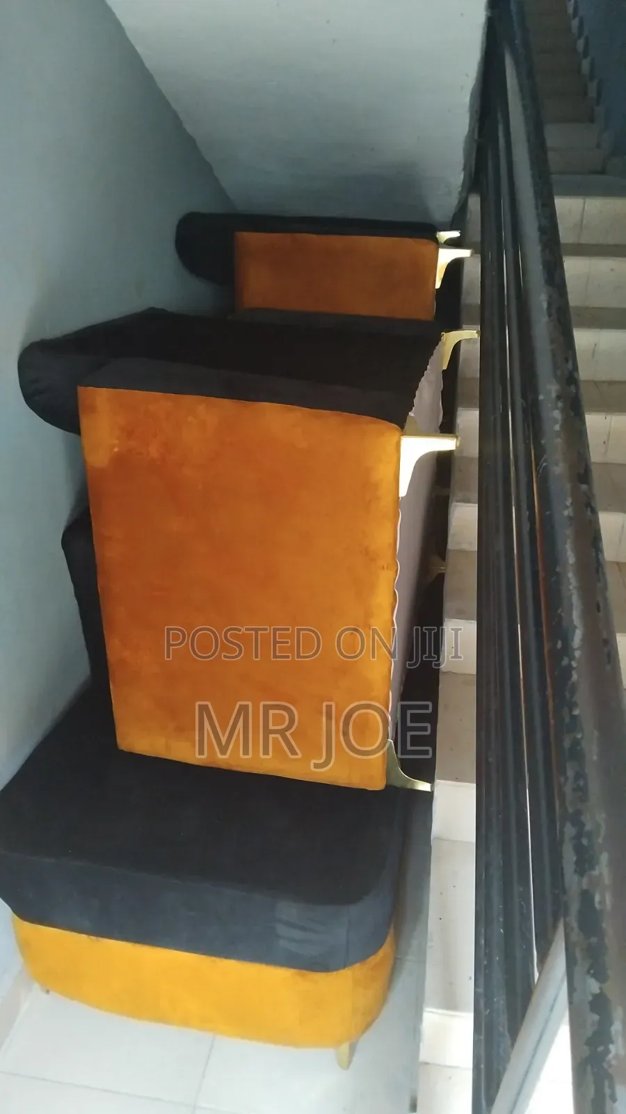 Neat New Chairs for Sale