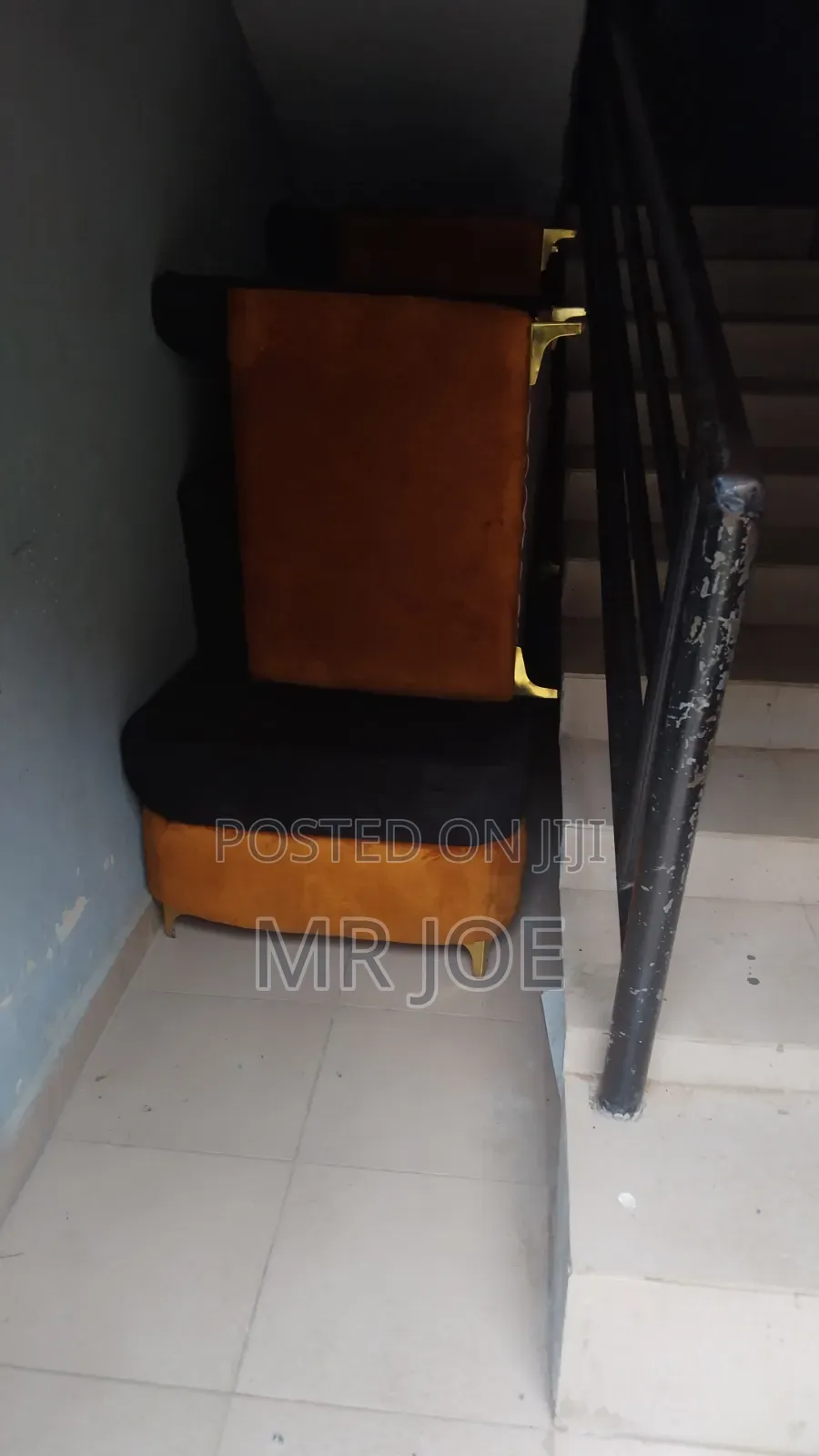 Neat New Chairs for Sale