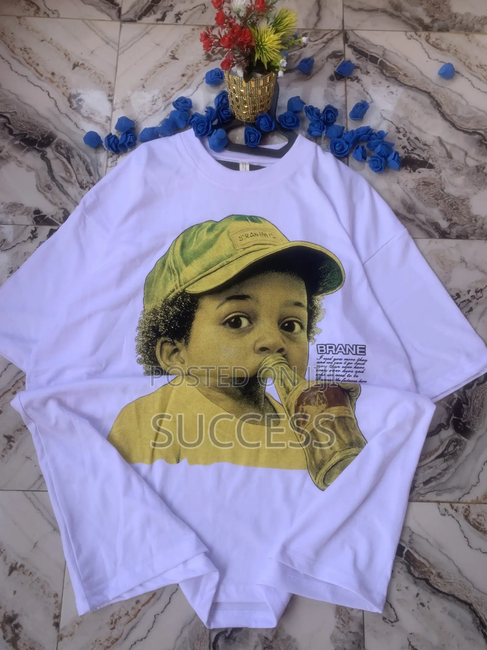 Success Luxury Closet