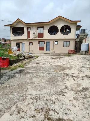 2bdrm Block of Flats in Agric Ikorodu for rent