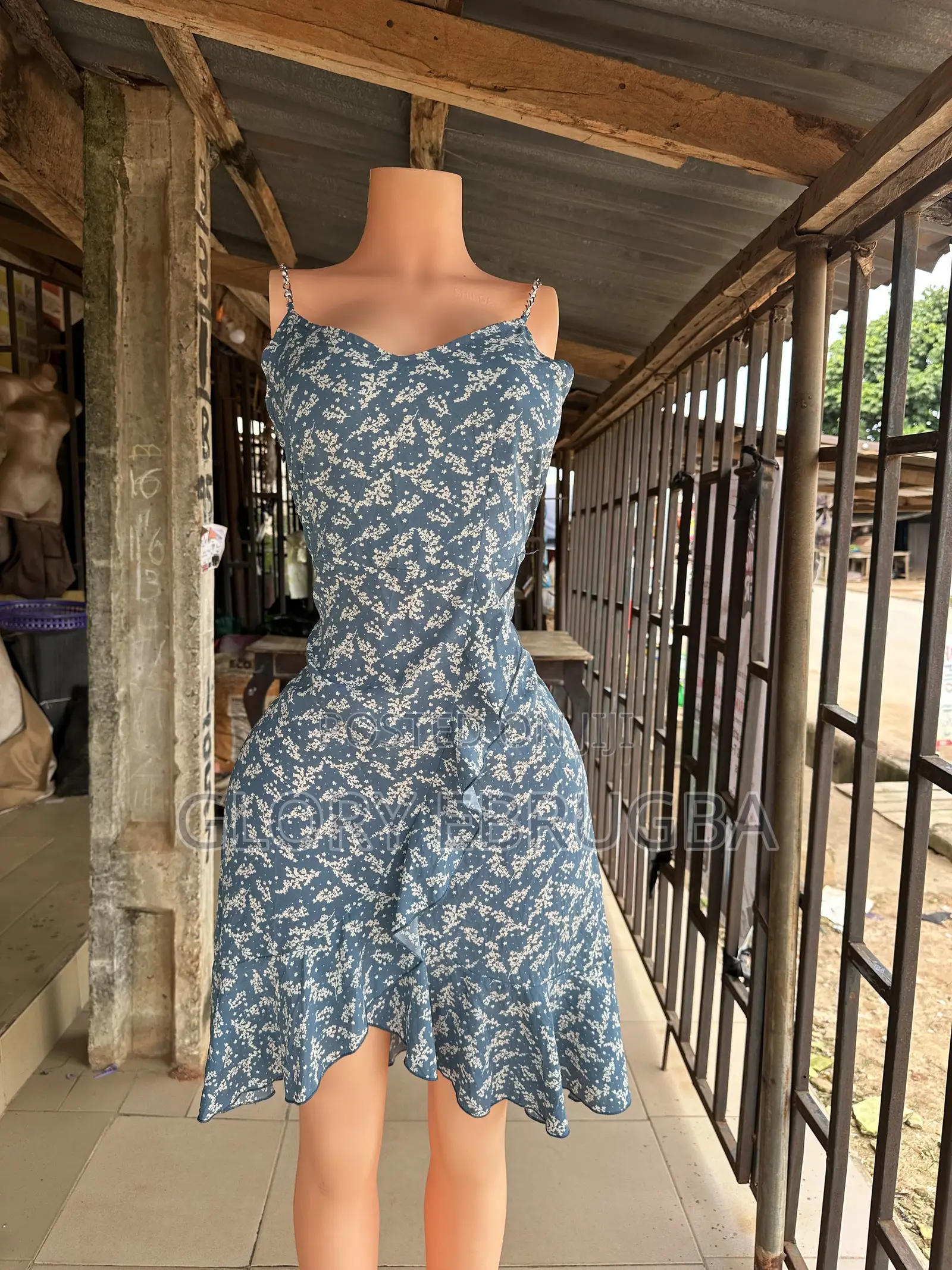 Affordable Thrift Wears Going for as Low as