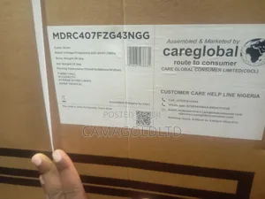 Chest Freezer