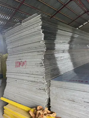Israeli Danpalon Polycarbonate Sheets