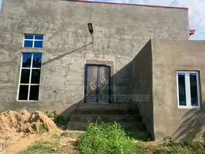 Newly Built Hall for Sale