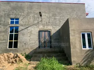 Newly Built Hall for Sale