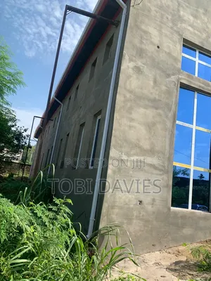 Newly Built Hall for Sale
