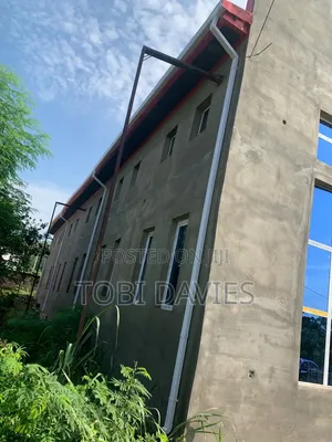 Newly Built Hall for Sale