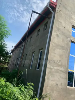 Newly Built Hall for Sale