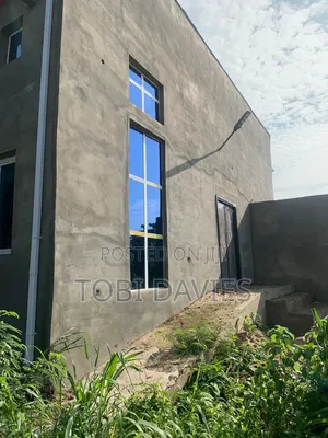 Newly Built Hall for Sale