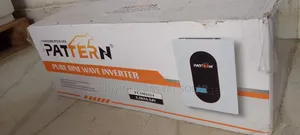 2.5kva 24v Pattern Hybrid Inverter