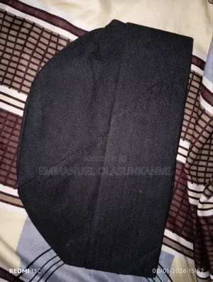 Fila Omoluabi