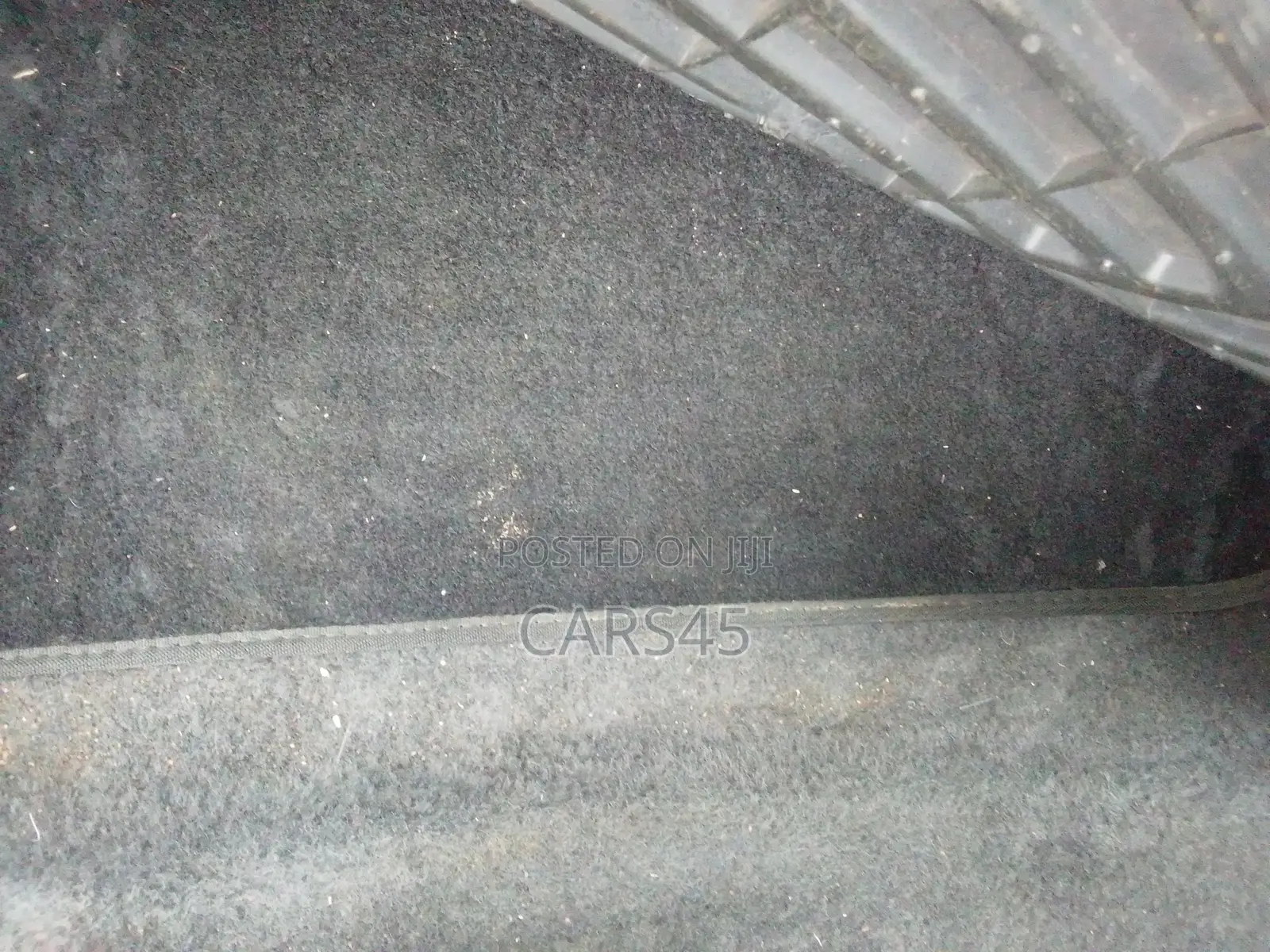 Ford Focus 2005 Silver