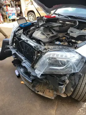 GLK Headlamp