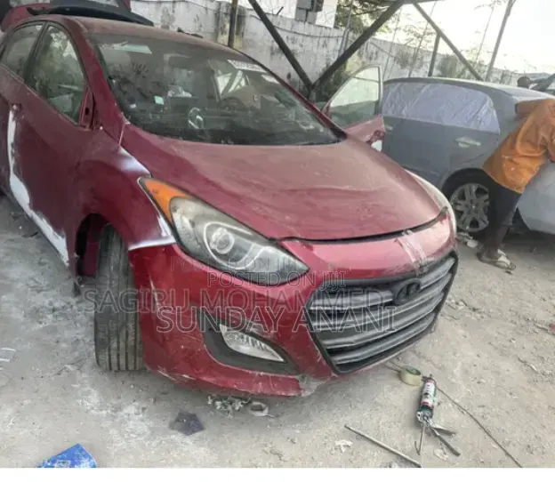 Sunday Auto Spray Limited