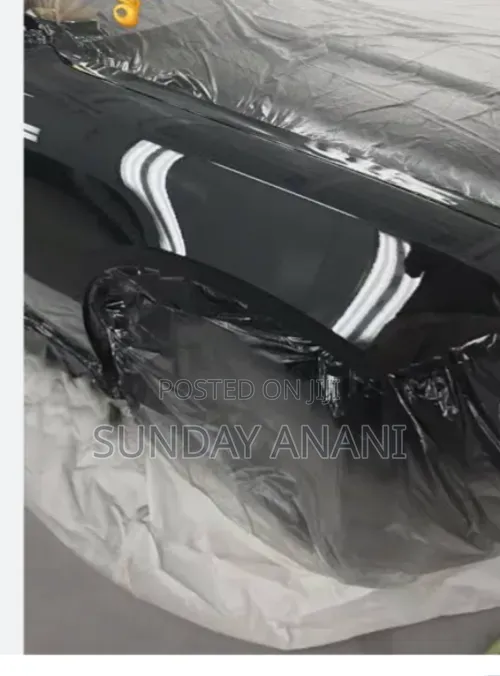 Sunday Auto Spray Limited