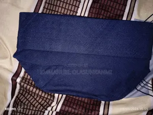 Fila Omoluabi