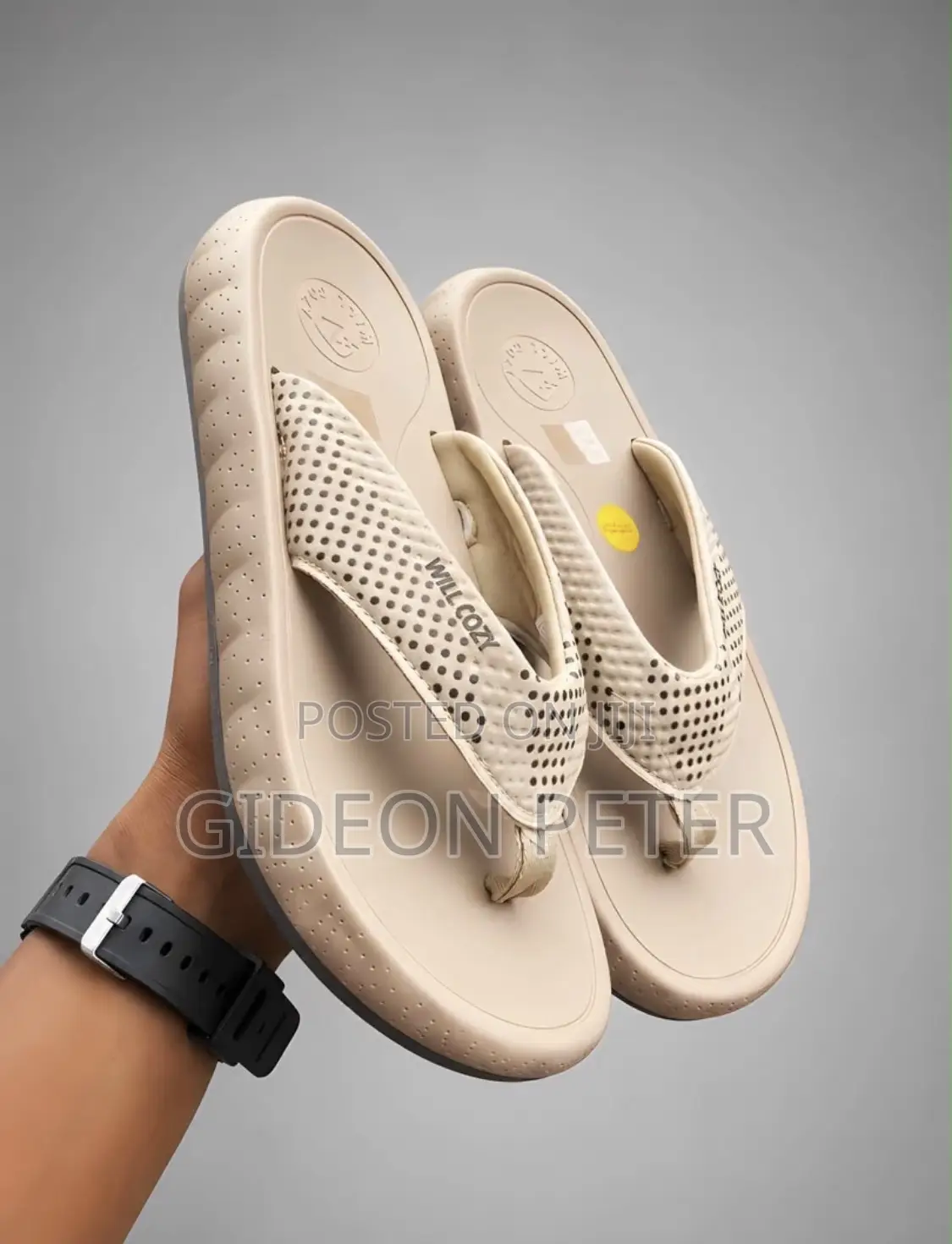 Original Quality Slippers